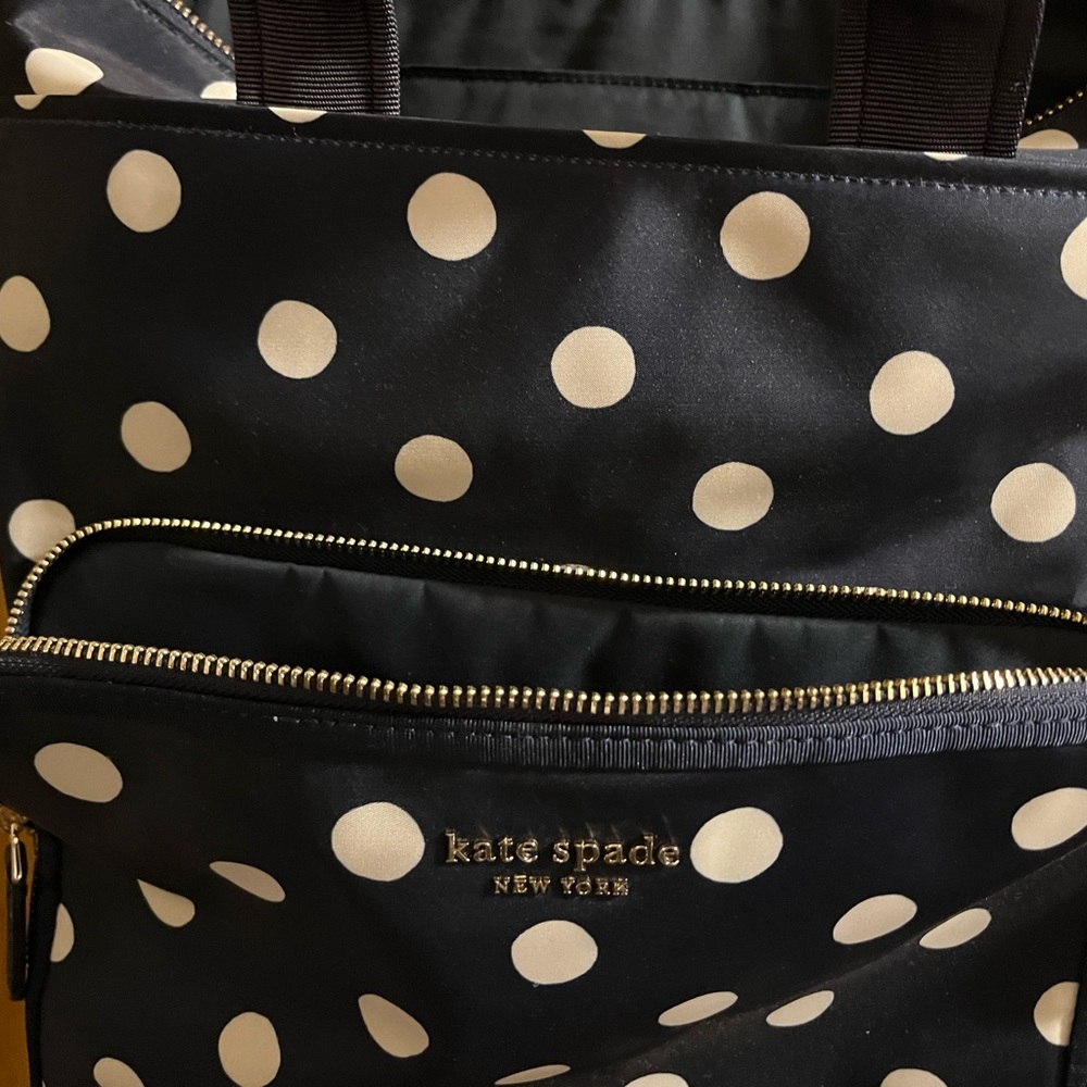 Kate Spade Back Pack